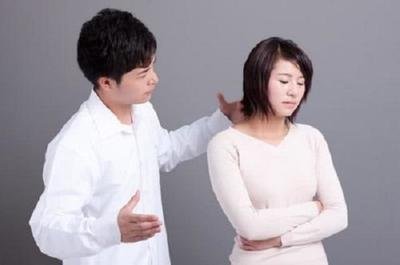 女人出轨